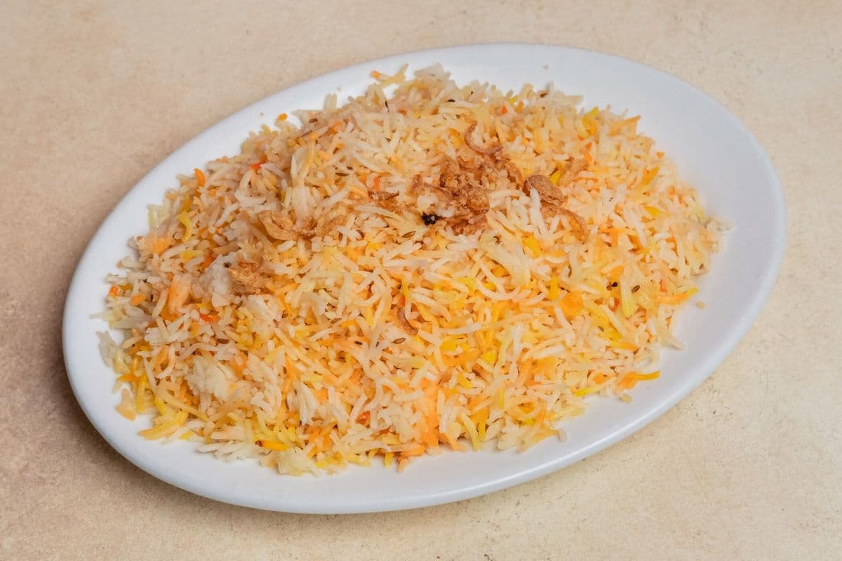 Rice