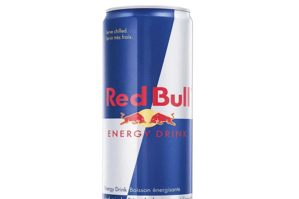 Redbull Large Normal (473 ml)