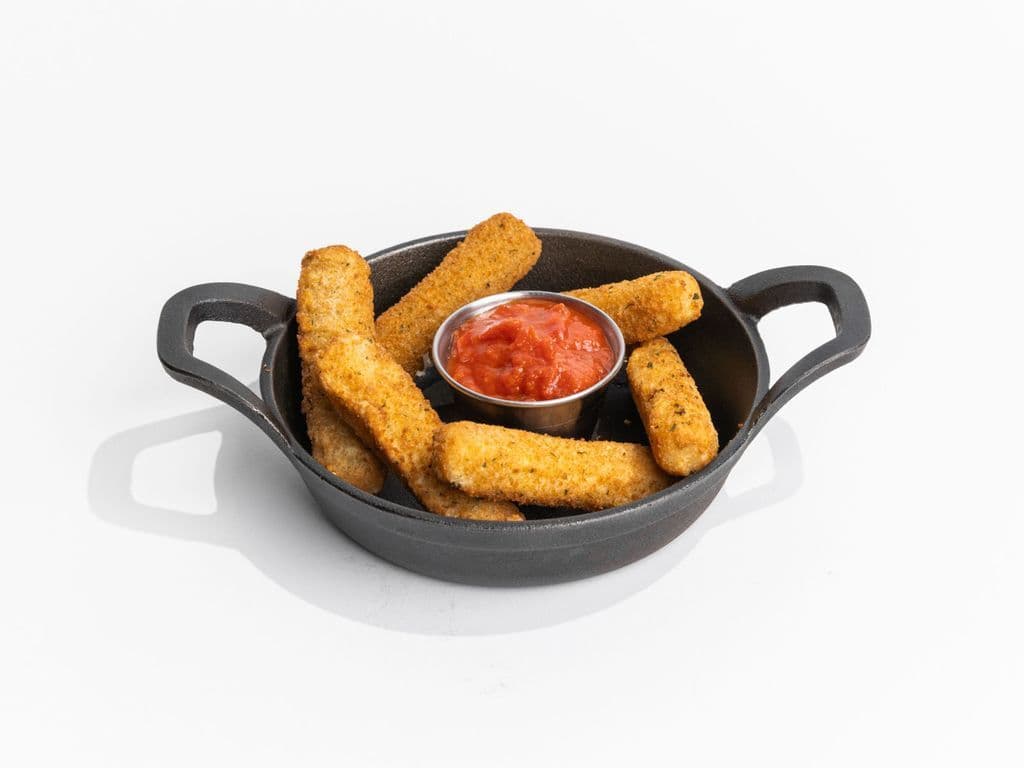 Mozzarella Cheese Sticks
