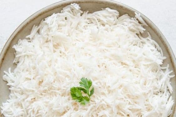 Basmati Rice