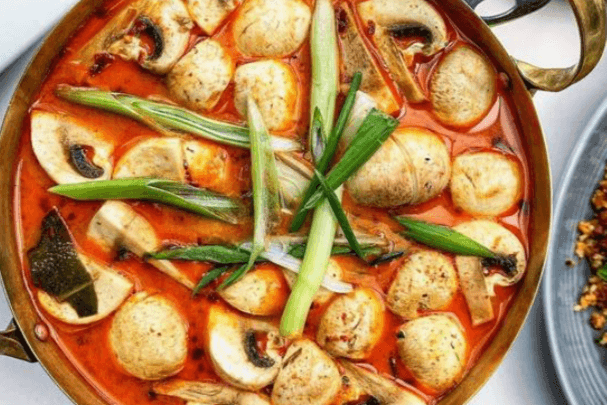 Tom Yum Goong
