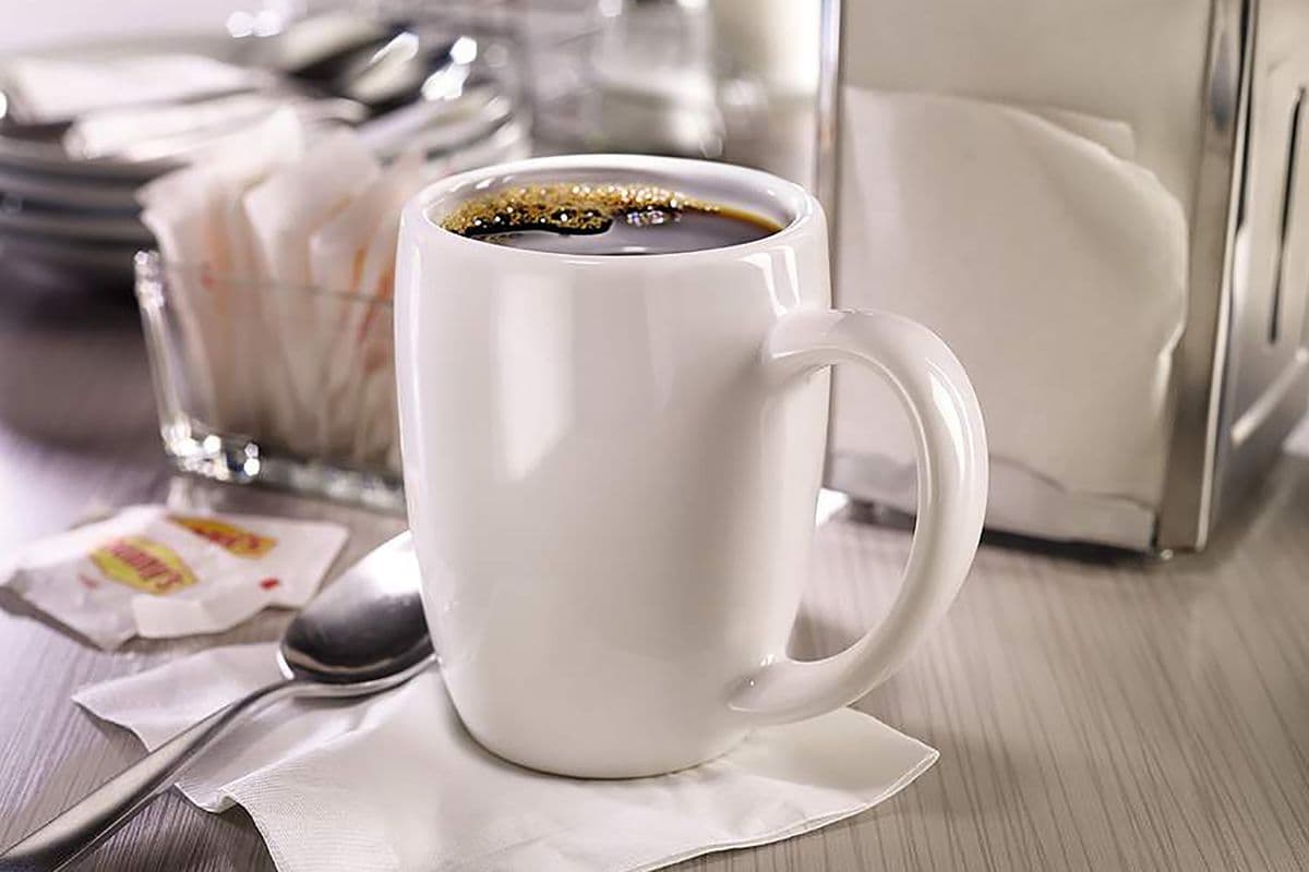 Coffee