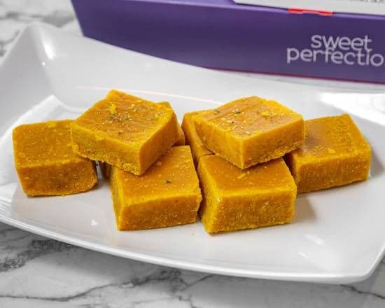 Besan Barfi (1 lb)