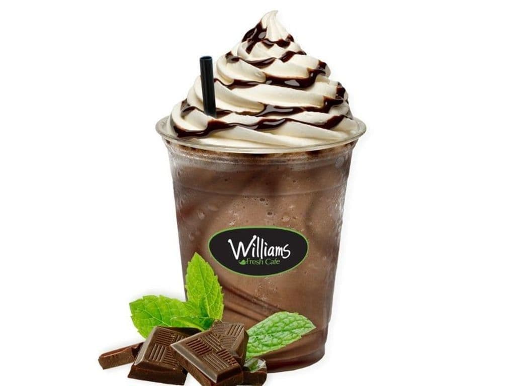 Frappe