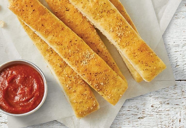 Regular Breadsticks