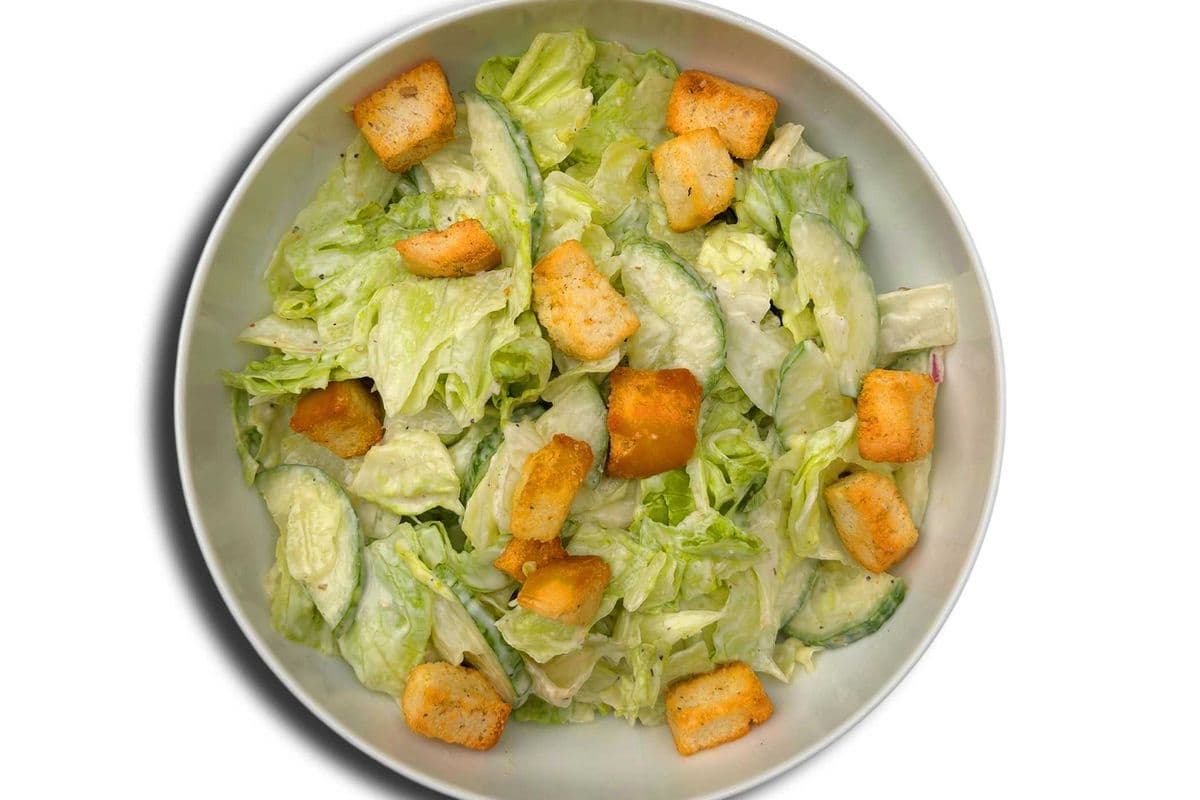 CEASER SALAD