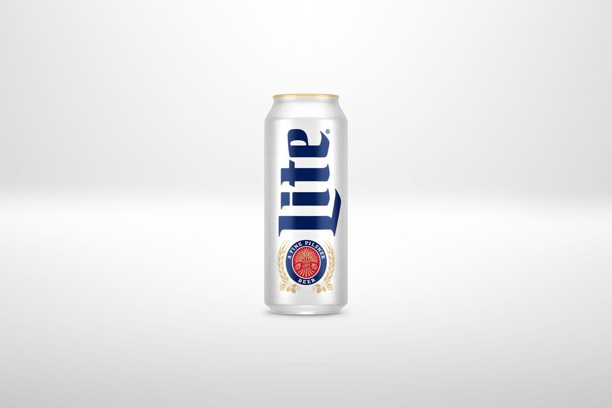 Miller Lite (1 x 473 ml)
