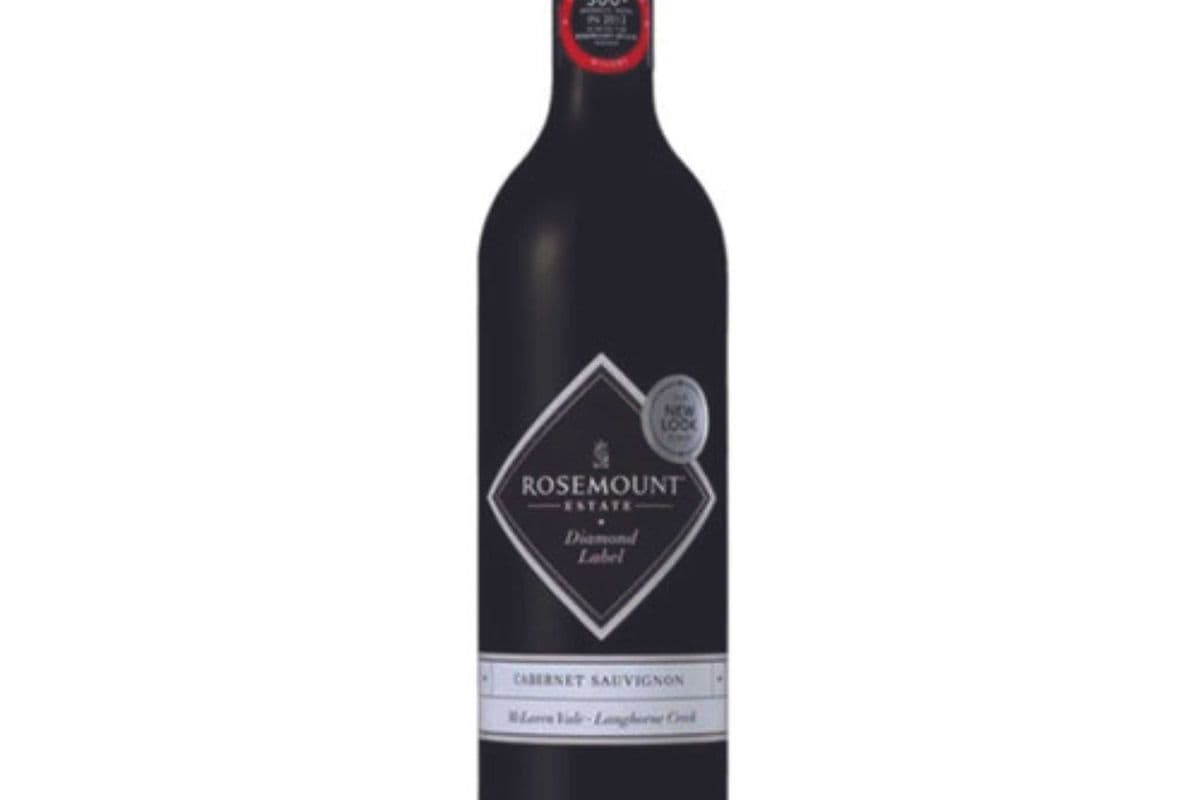Rosemount estate cab-sauv (1 x 750ml)