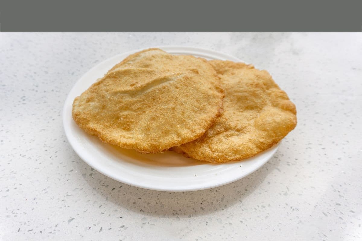 Chole Bhature