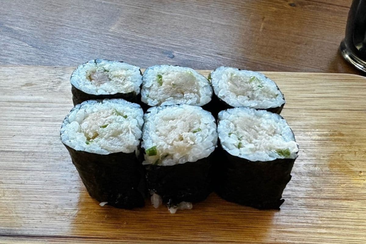 Negi Toro Oshi