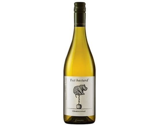 Fat Bastard (Thierry & Guy) Chardonnay, 750 ml