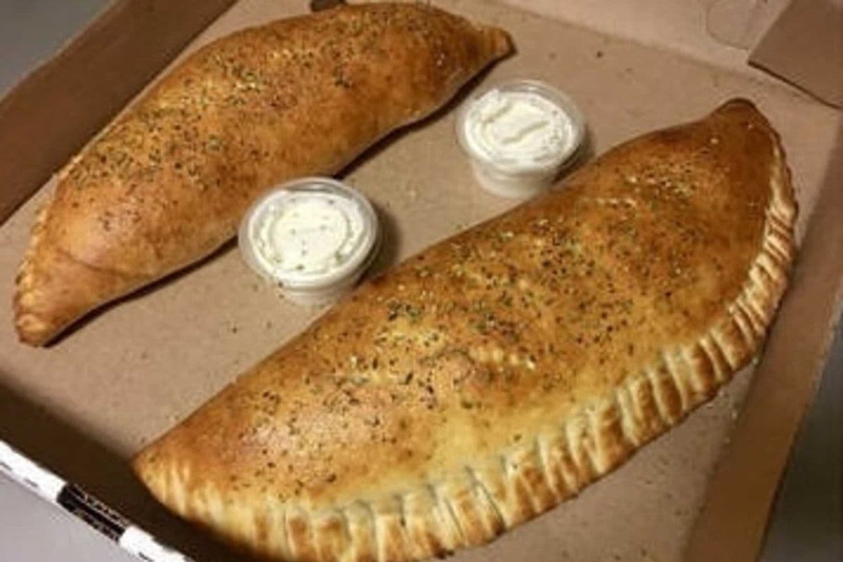 2 Panzerotti