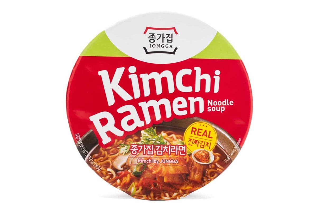 Kimchi Real japnese kimchi