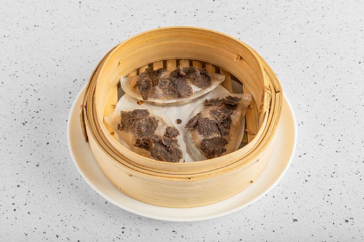 Grandpa's Fun Guo (3pcs)