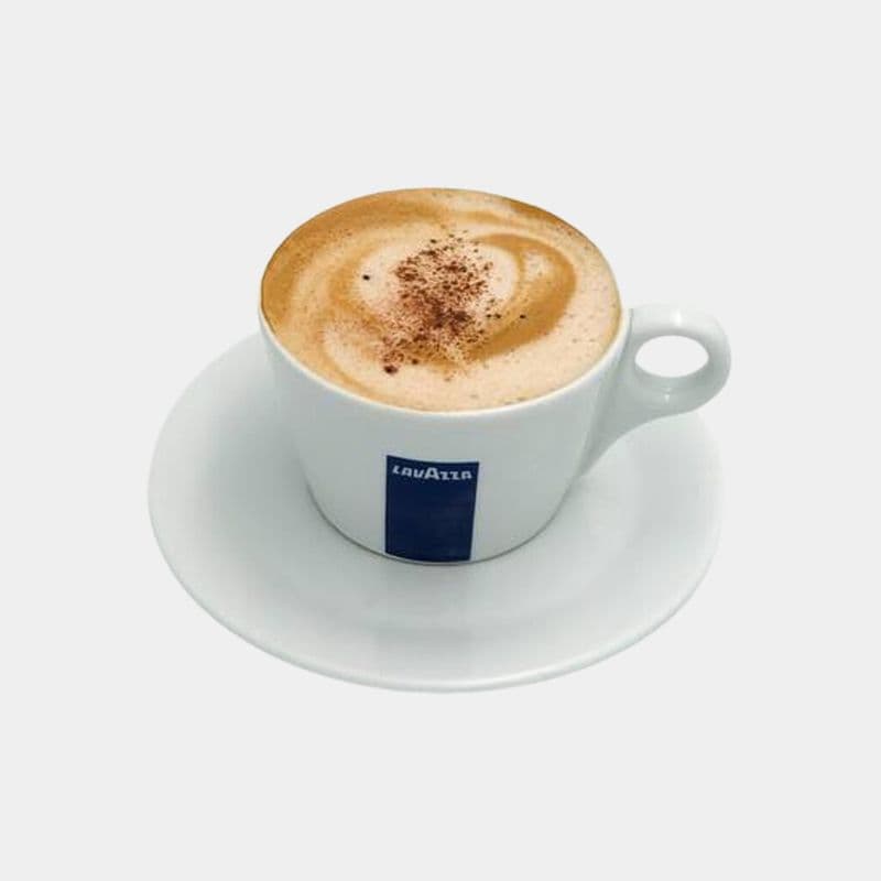 Mochaccino / Mochaccino