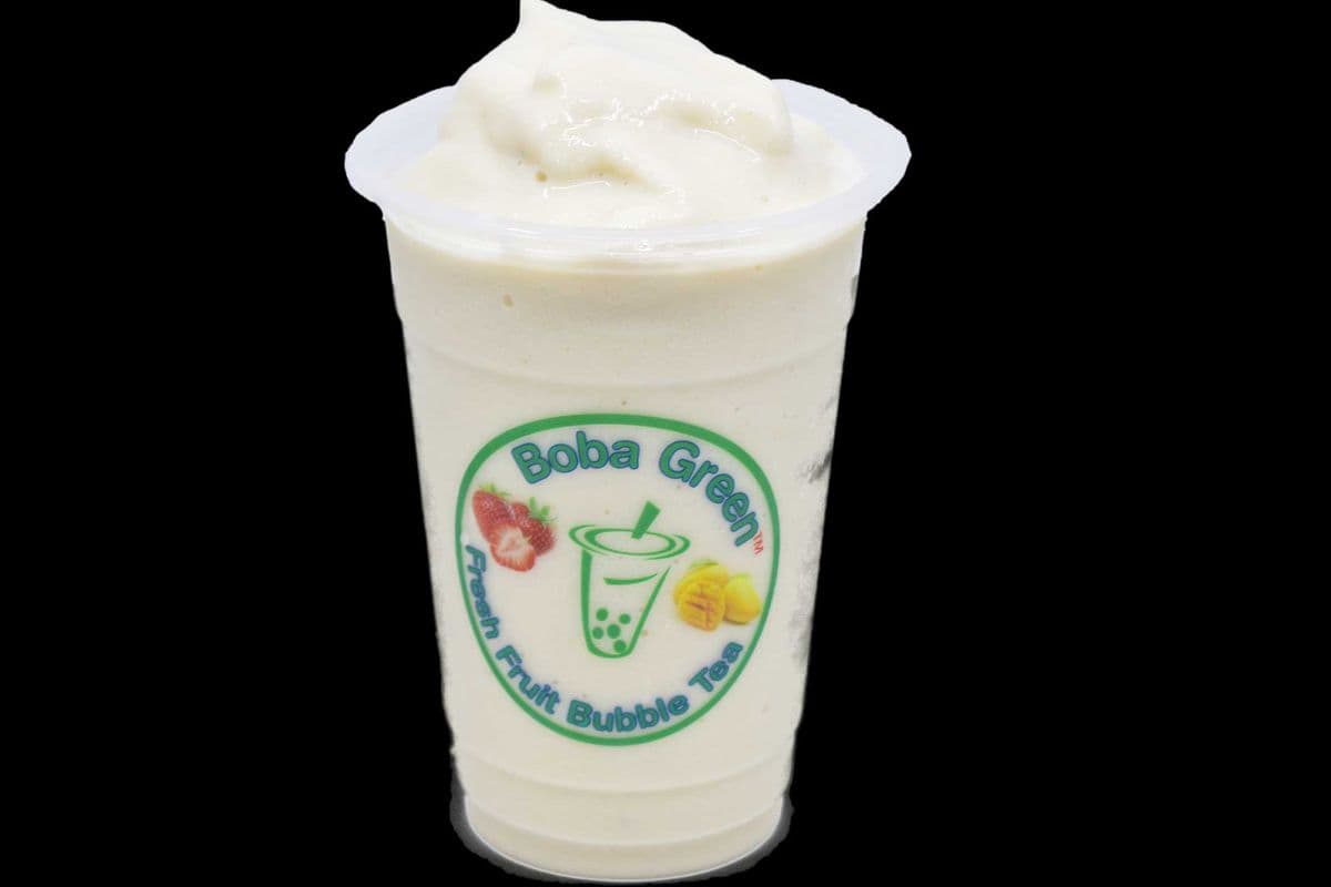 Durian Smoothie