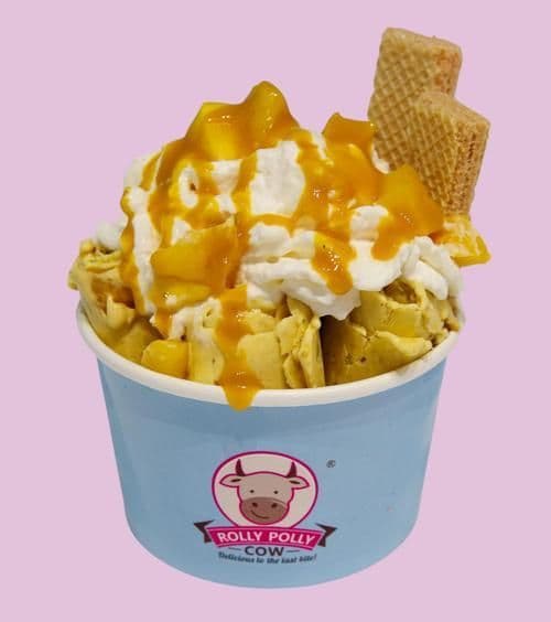 Mango Mama