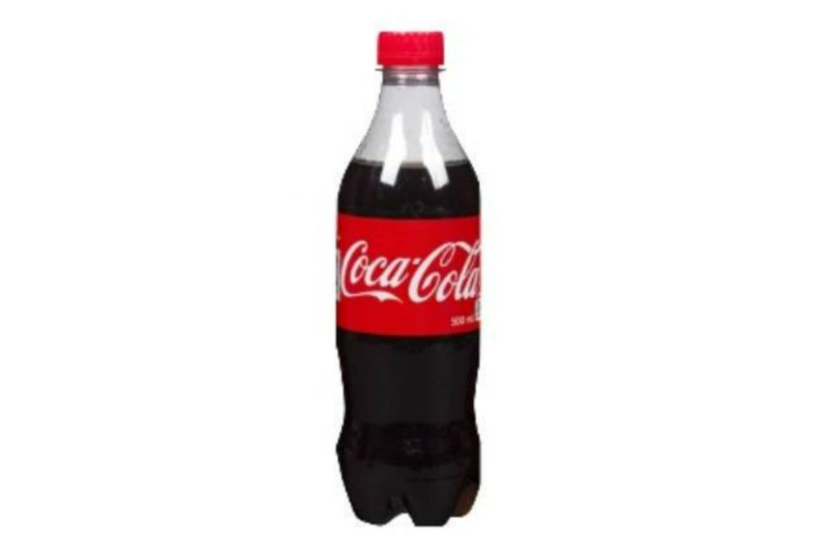 Coca-Cola (500 ml)