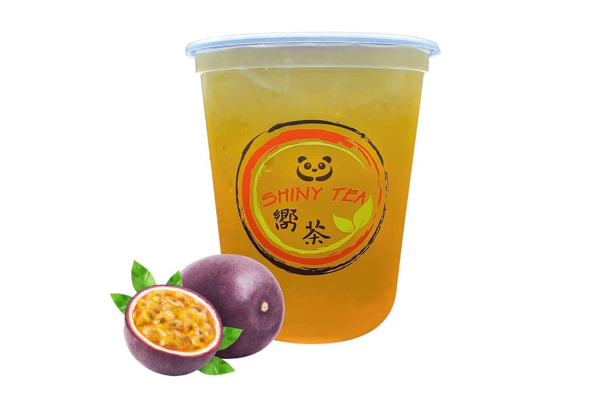 Passion Fruit 百香果