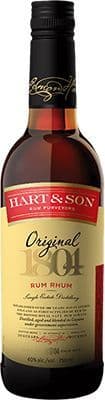 Lemon Hart Original Rum, 750 ml