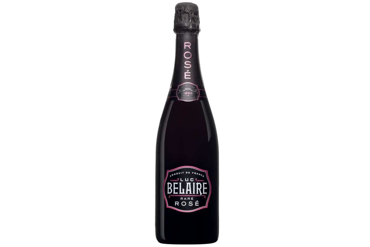 Luc Belaire Rose (1 x 750ml)