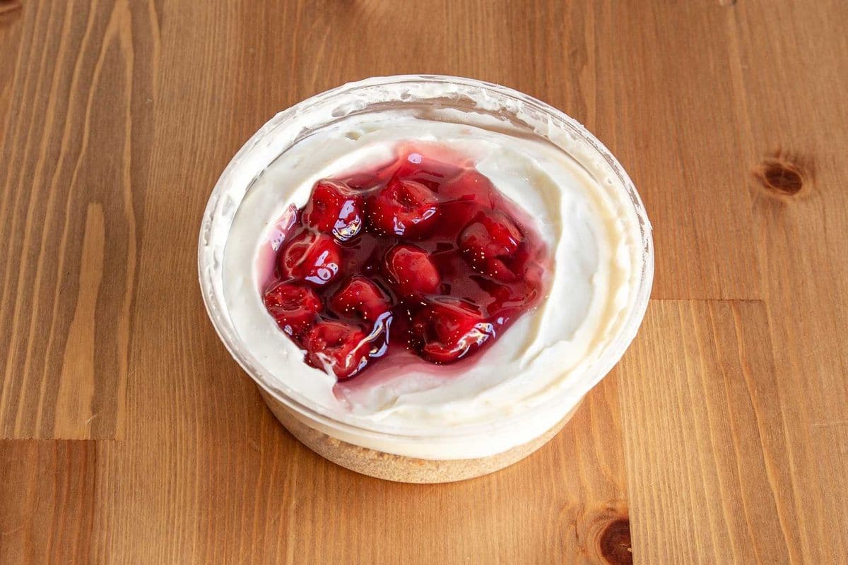 Cheesecake