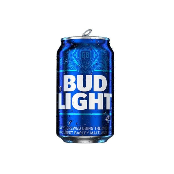 Bud Light - 355ml