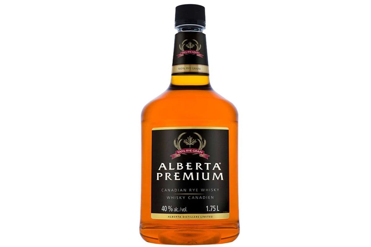 Alberta Premium (1 x 1.75 L)