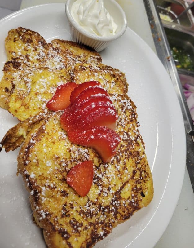 French Toast