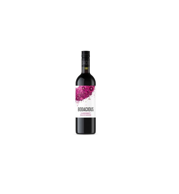 Bodacious Cabernet Sauvignon (1 x 750ml)