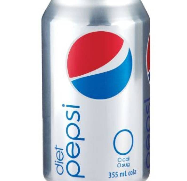 Pepsi - Diet