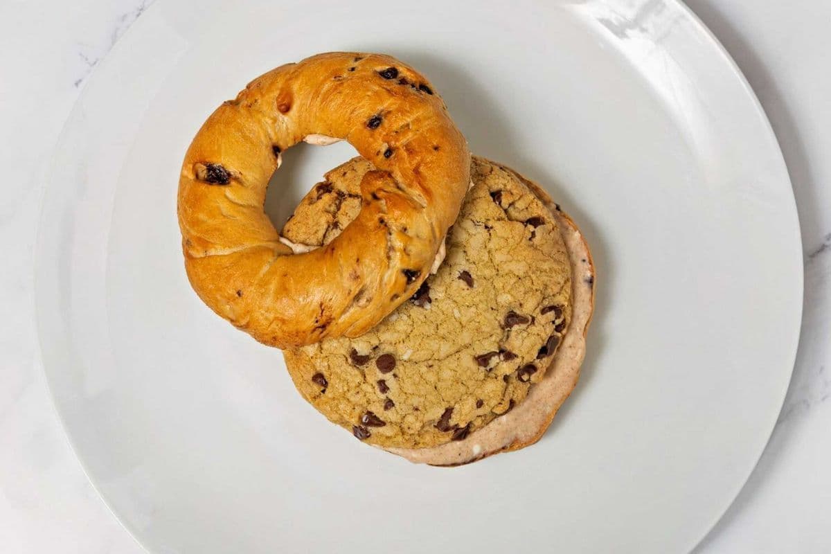 Cookie Monster