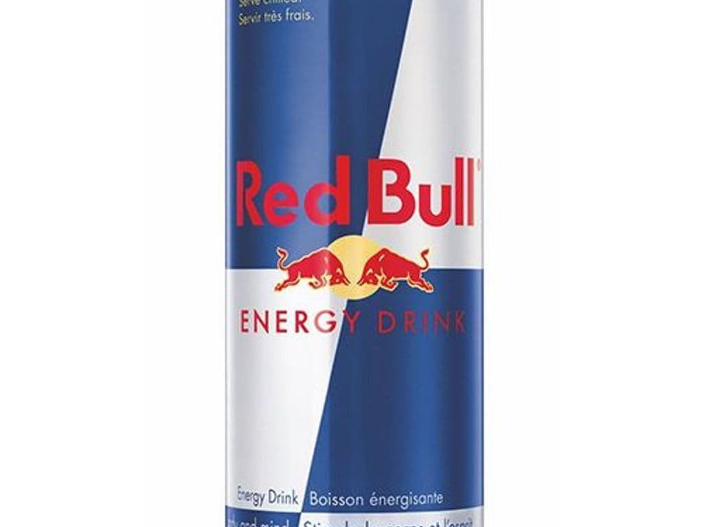 Red Bull