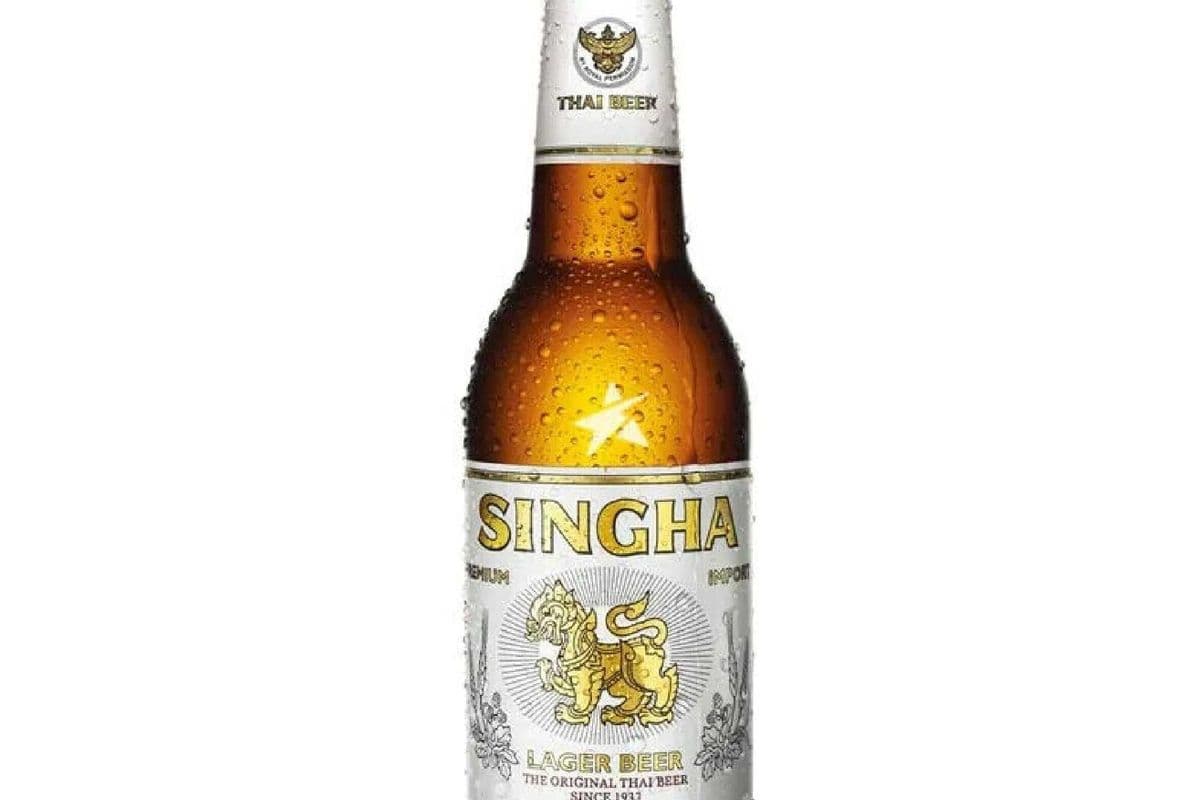 🍺 Bottled Beer (1 x 341ml)
