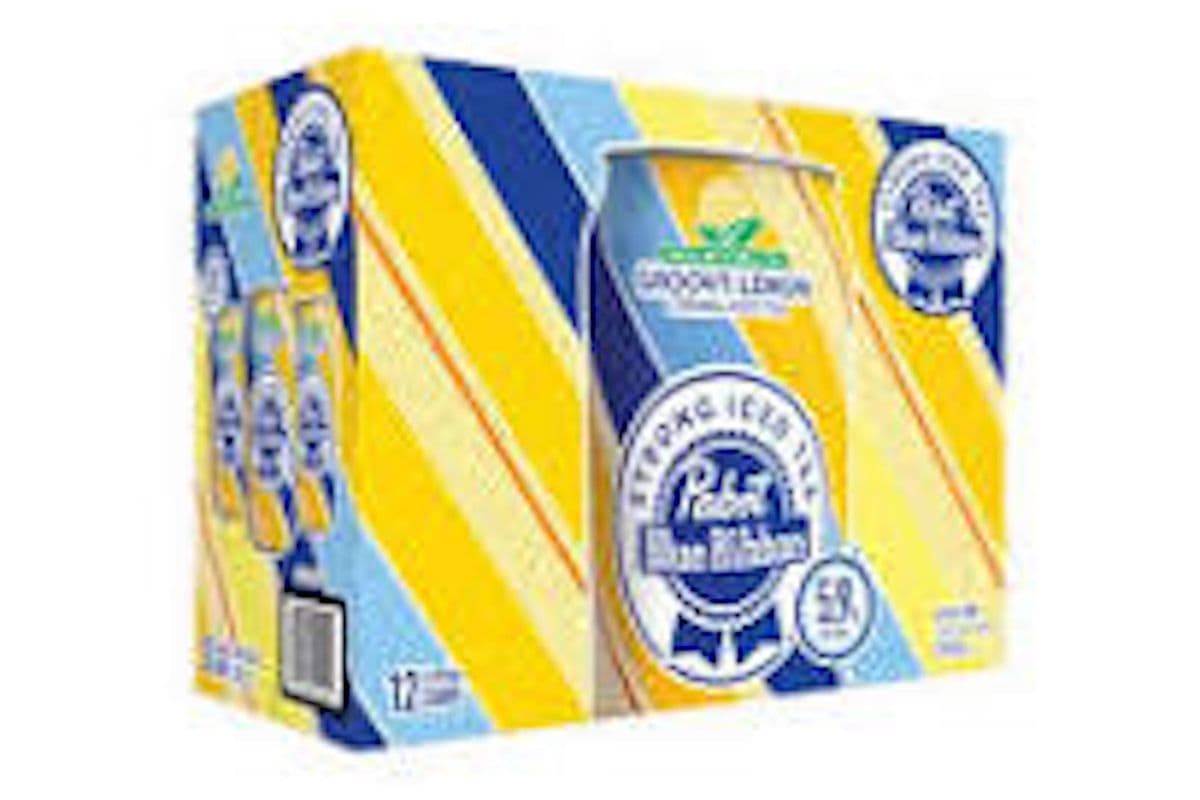 PABST STRONG ICED TEA 12PK (12 x 355ML)