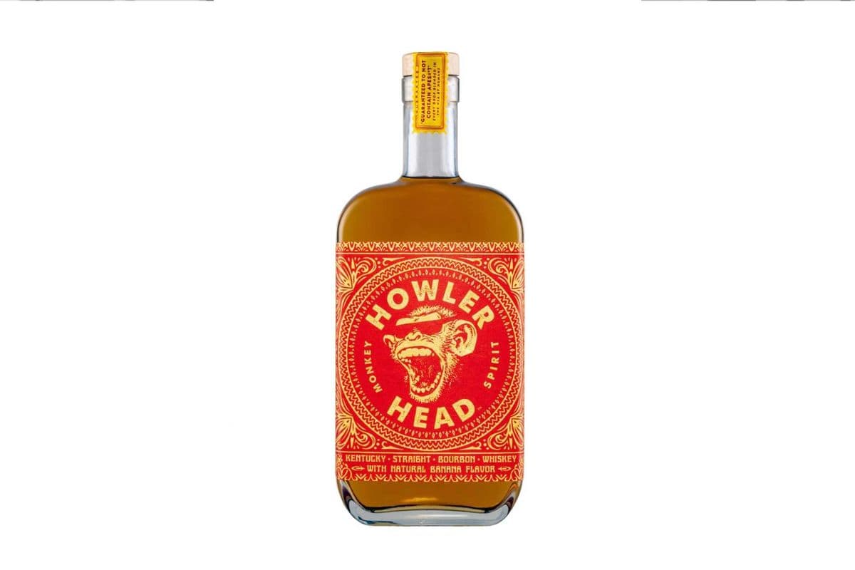 Howler Head (1 x 750 ml)