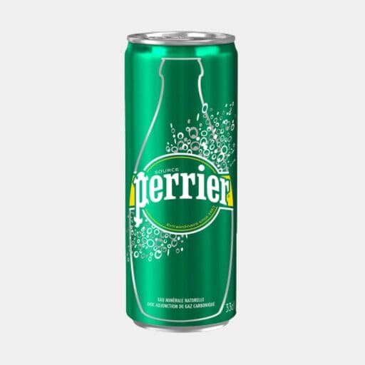 Perrier Sparkling Water