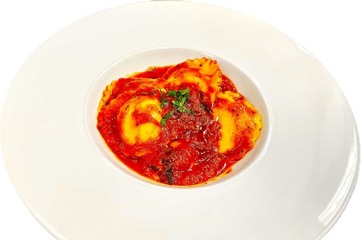 RAVIOLI CHEESE