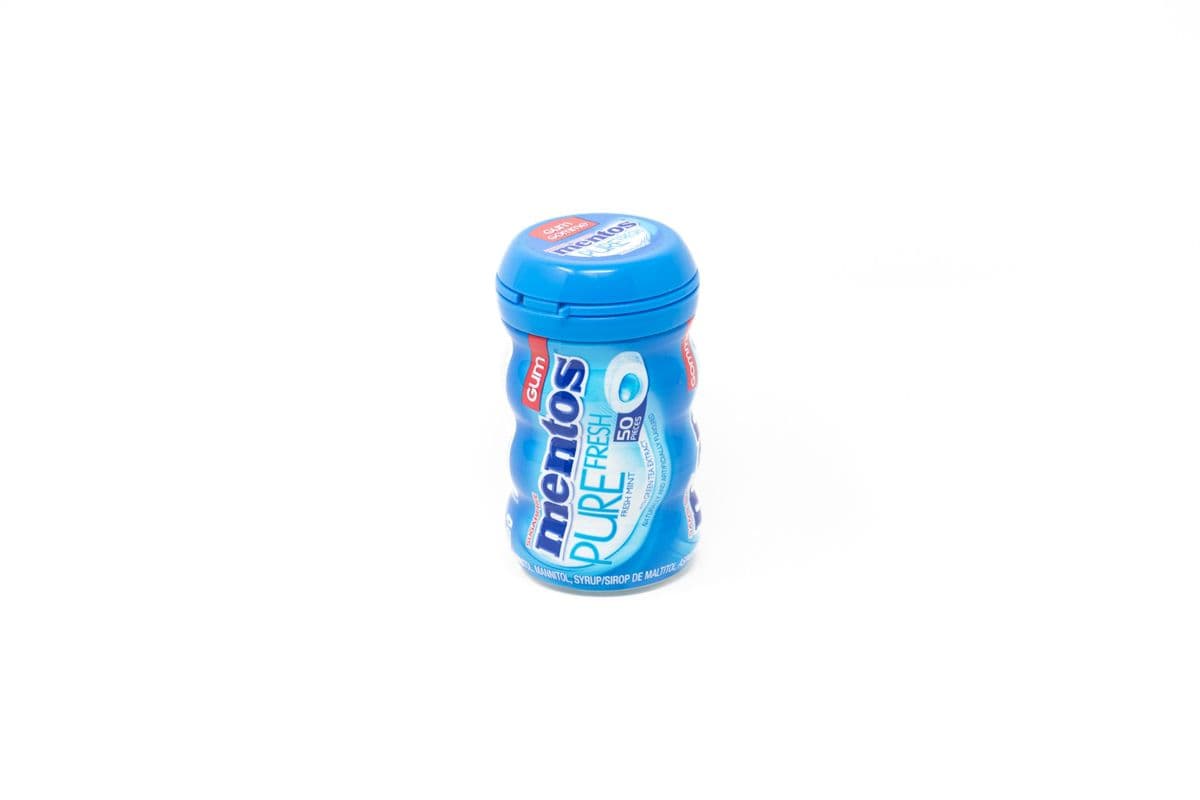 Mentos