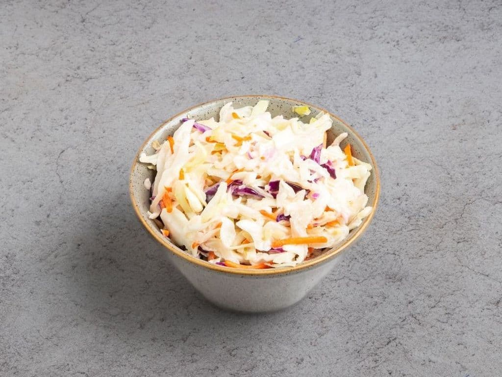 Regular Cole Slaw