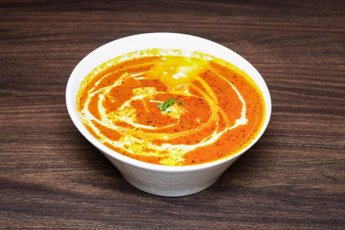 Shahi Paneer