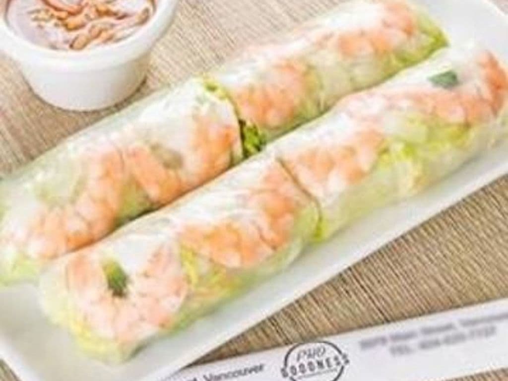 2 - Goi Cuon