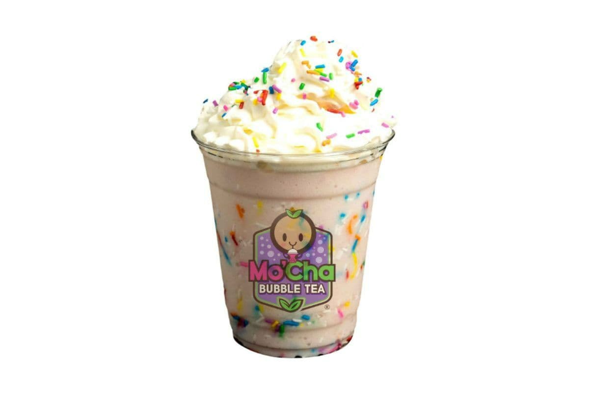Make-a-Wish Smoothie