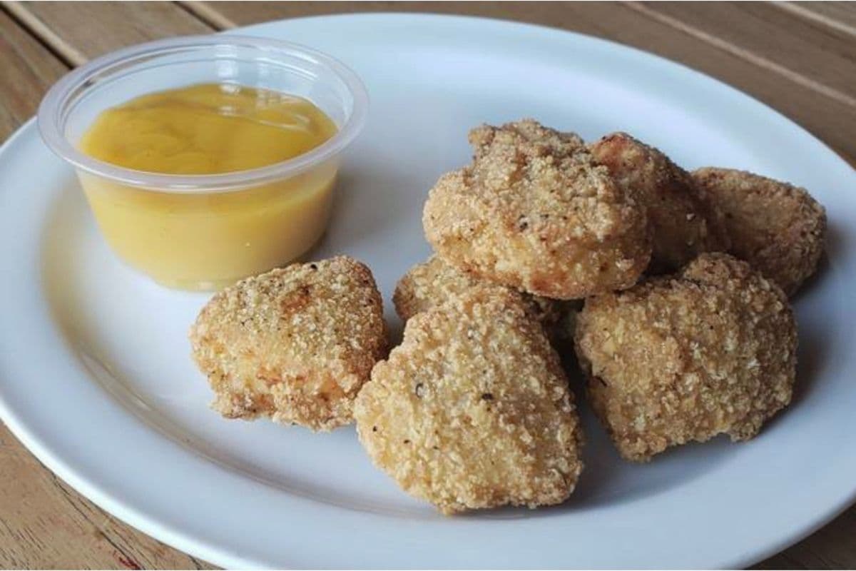 Chicken Nuggets