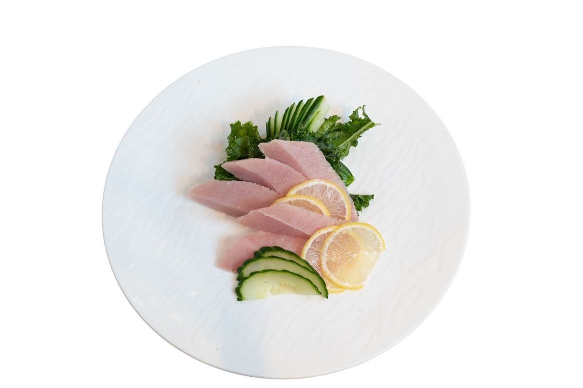 Toro Sashimi (5 pcs)