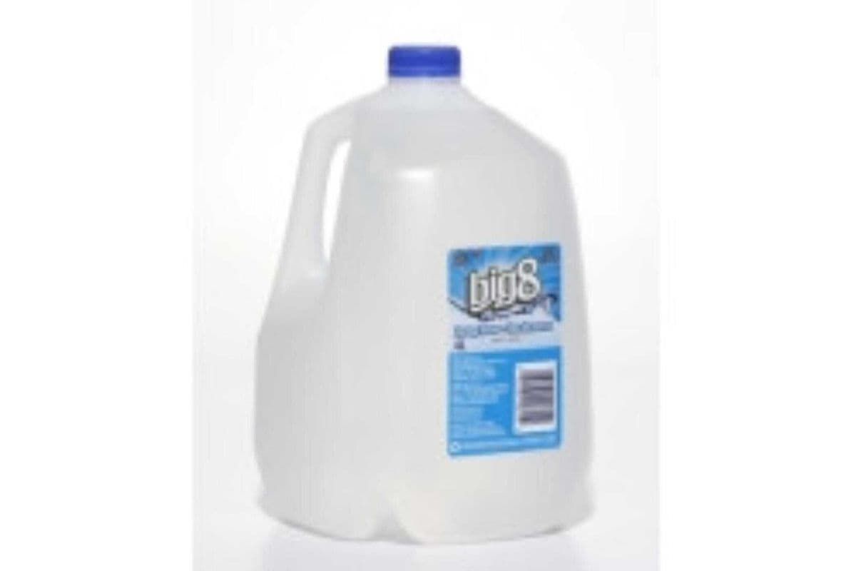 Big 8 (4 L)
