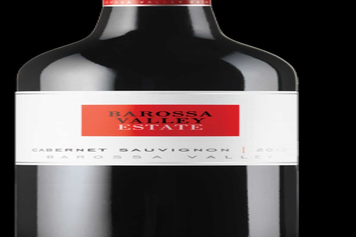 Barossa Valley Cabernet Sauvignon (750 ml) (1 x 750 ML )