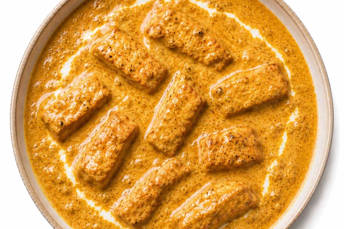 Chicken Korma - Mild