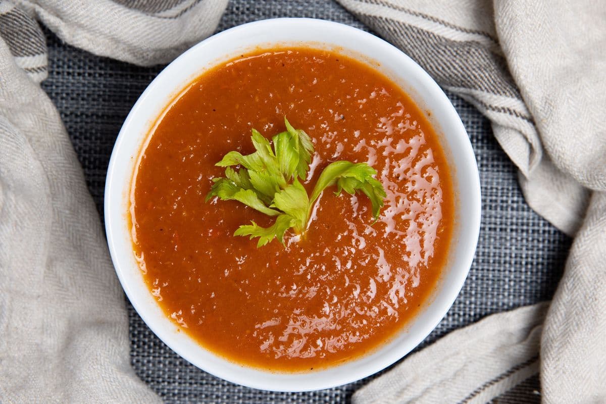 Vegan Tomato
