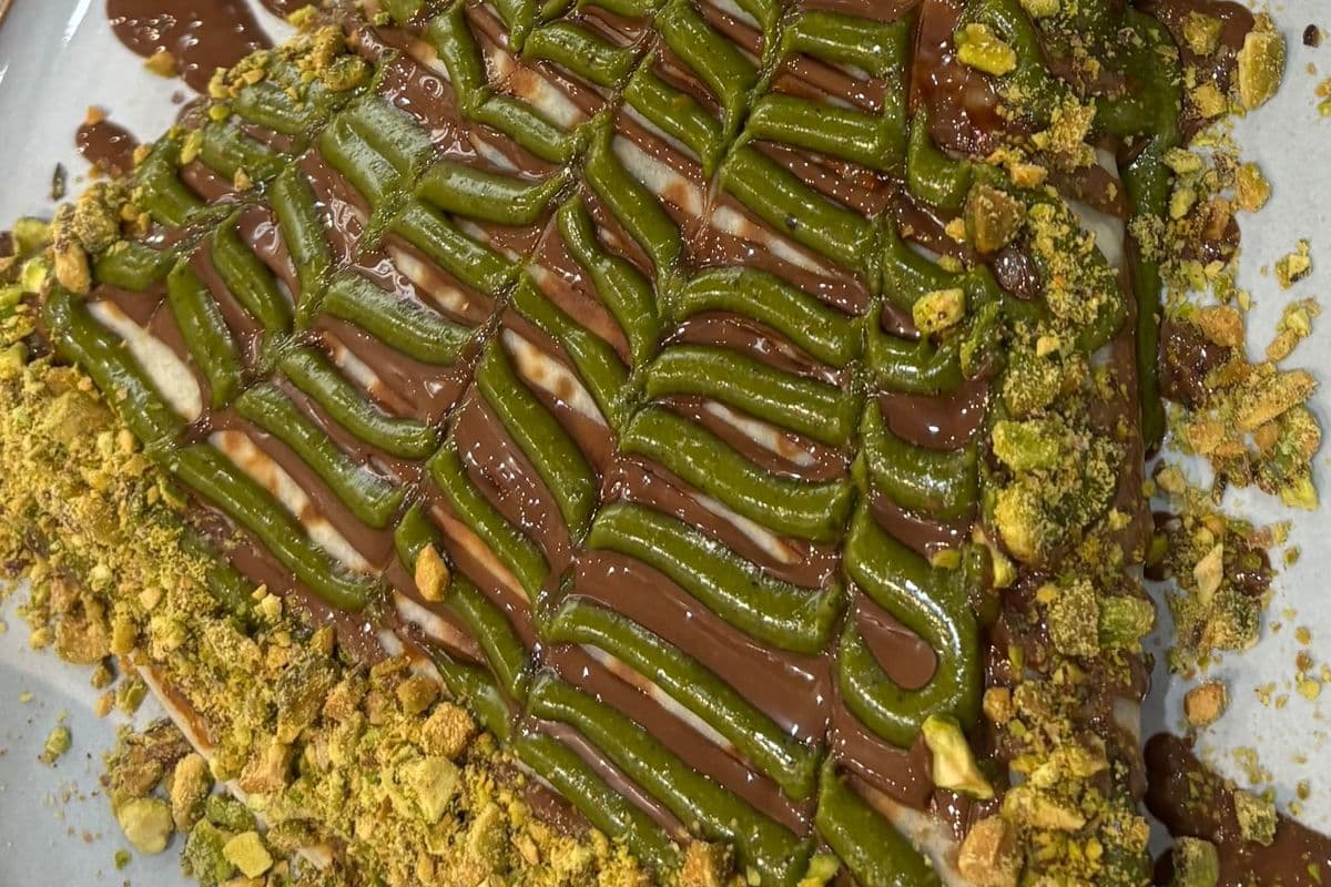 Pistachio